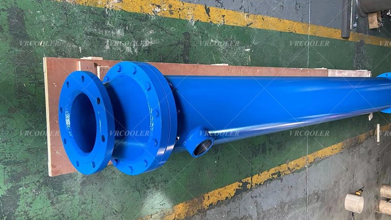 100 Direct Replacement for AF Cooler Type 20G407 100 Direct Replacement for AF Cooler Type 20G407