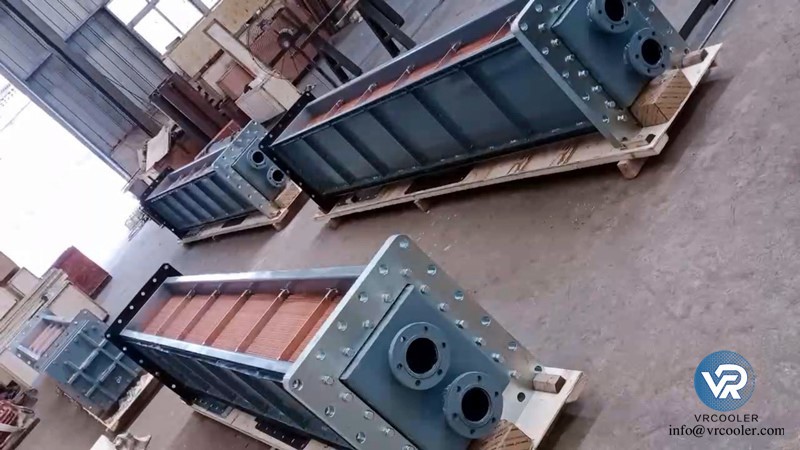 drop-in replacement hydrogen coolers drop-in replacement hydrogen coolers