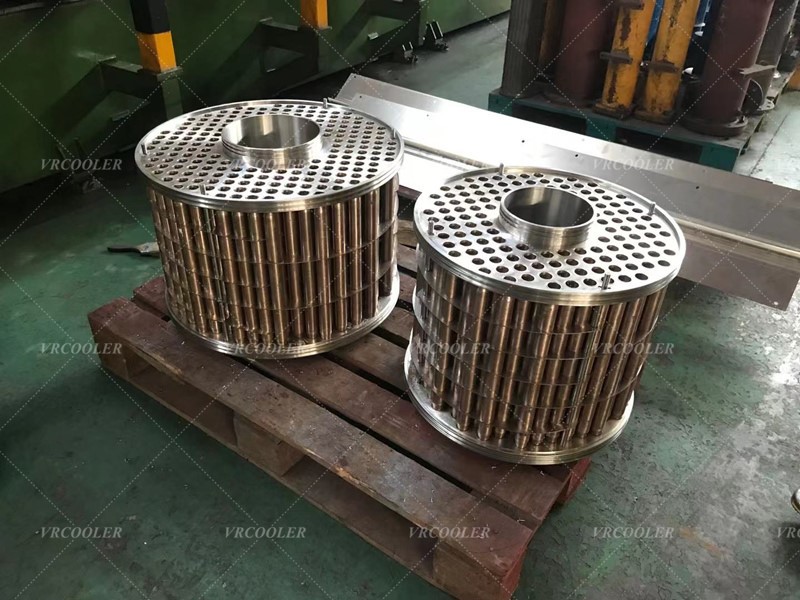 Where to Buy a Replacement Air Compressor Aftercooler for Centac Centrifugal Compressor Where to Buy a Replacement Air Compressor Aftercooler for Centac Centrifugal Compressor