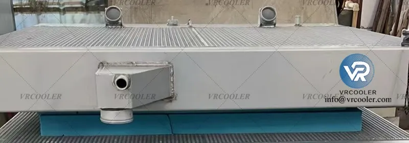 Compressor Aftercooler Not Draining Troubleshooting Solutions Compressor Aftercooler Not Draining Troubleshooting Solutions