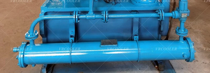 Aftercooler 330DA3 2606512320 for Spain Market Aftercooler 330DA3 2606512320 for Spain Market