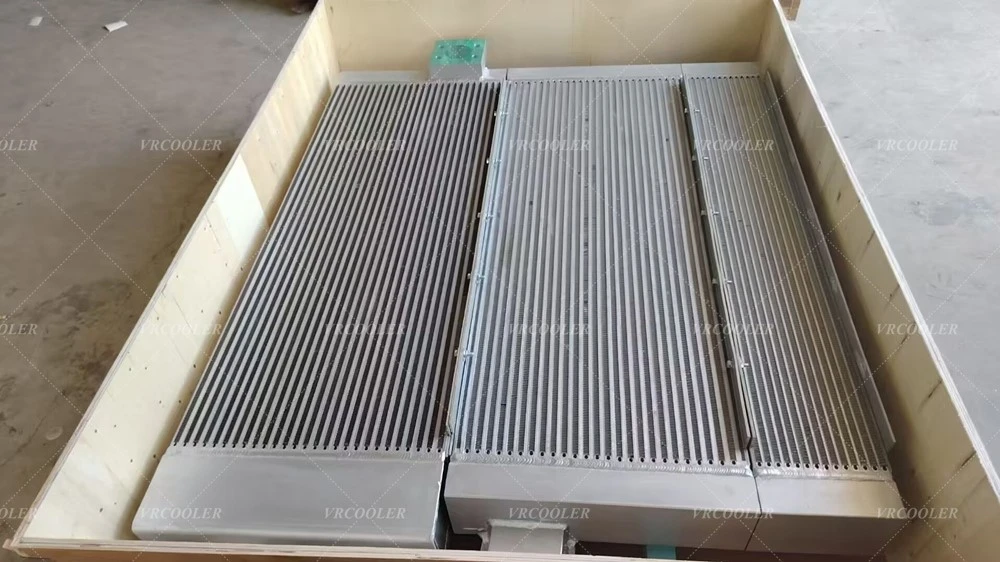 compressor radiator, air cooler replacement, compressor cooler core, finned radiator, air-cooled compressor heat exchanger, aftermarket compressor radiator. compressor radiator, air cooler replacement, compressor cooler core, finned radiator, air-cooled compressor heat exchanger, aftermarket compressor radiator.
