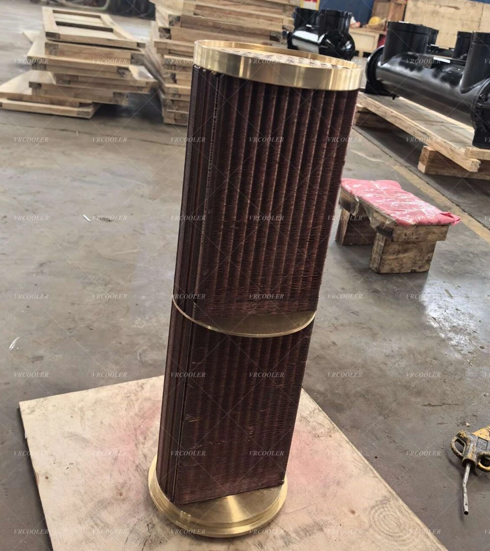 Aftercoolers Equivalent to Caterpillar Part Number 7E-3102 7E3102 Aftercoolers Equivalent to Caterpillar Part Number 7E-3102 7E3102