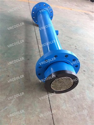 Ateliers Francois AF L8A Compressor Cooler