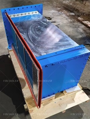 650da3 1100da3 OEM Fs Elliott Water Cooler