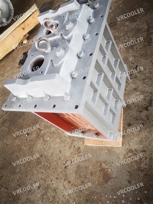 Daihatsu 6DLM-28S(L) Air Cooler