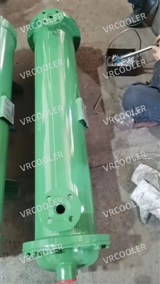 What Are The Signs That A Thrust Bearing Oil Cooler May Have A Problem?