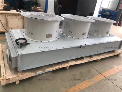 Why Is Forced Cooling Often Useful in Solar Applications?