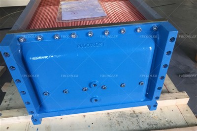 GEA Intercooler Replacement – Superior Quality, Lower Cost. 100% Direct Fit.