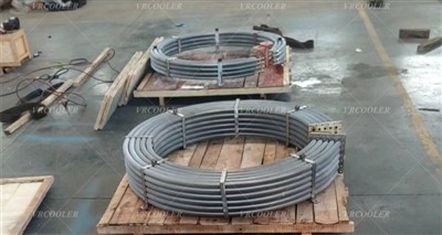 How To Prevent Bearing Oil Cooler Leakage