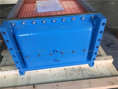 V32 Air Cooler Complete Reference 476010-9R32