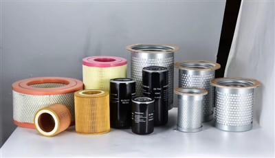 Supplier Of Spare Parts For Ingersoll Rand Centac & Cameron Compressors