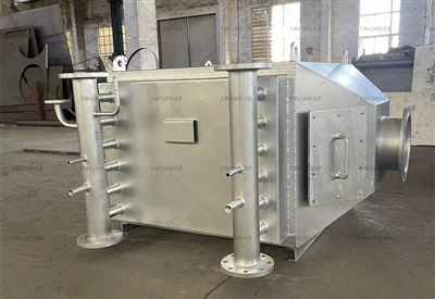 What Are The Challenges in Steam Genset Heat Recovery Projects?