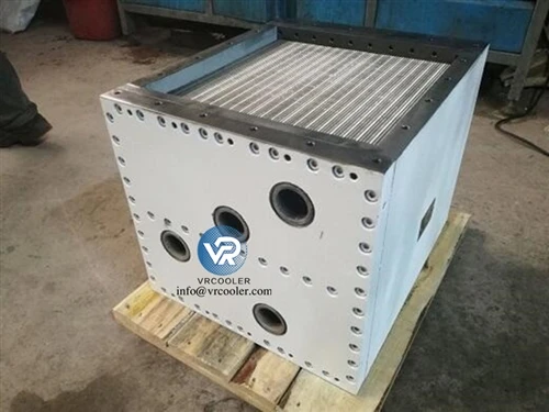 Jenbacher Intercooler PN 628514