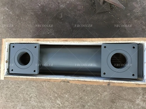 Water Cooler SL2.7 3011108-20(K) For Cummins K19 And K38 Engines