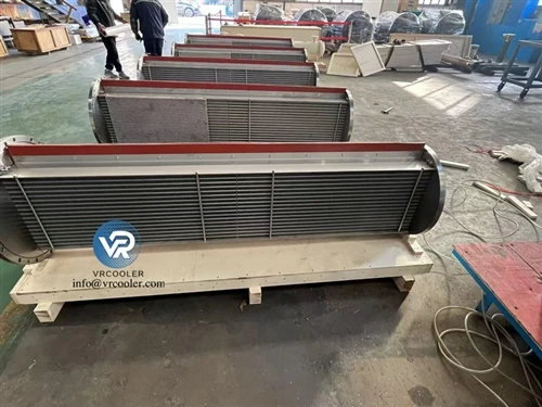 Samsung SM Series Centrifuge Compressor Cooler Replacement