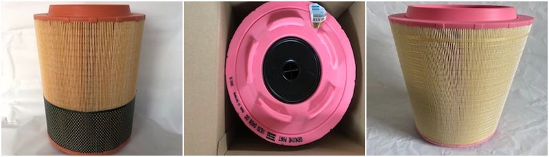 Atlas Copco Air Filters Atlas Copco Air Filters