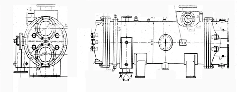 atmosphere condenser atmosphere condenser