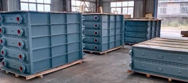 Stator Air Cooler Stator Air Cooler