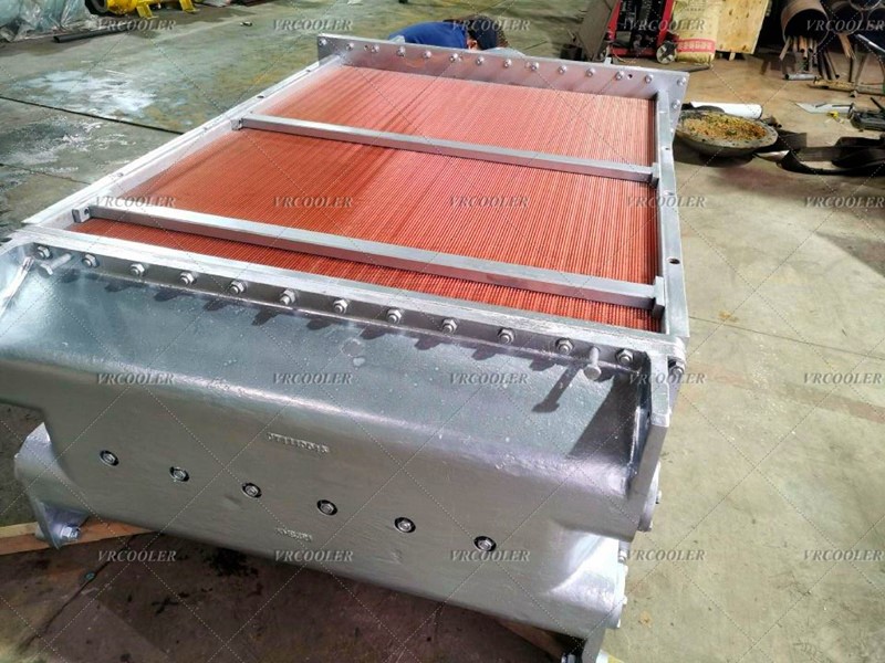 CACW Air Cooler CACW Air Cooler