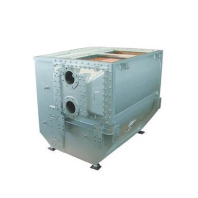 Frame Type Charge Air Cooler