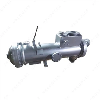 Fuel Oil Heater