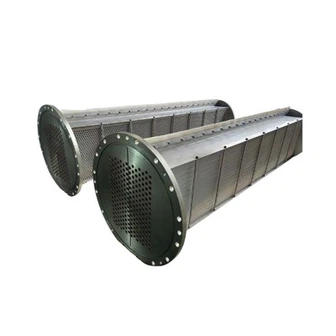 SAMSUNG CAFV25000-G02 Heat Exchanger