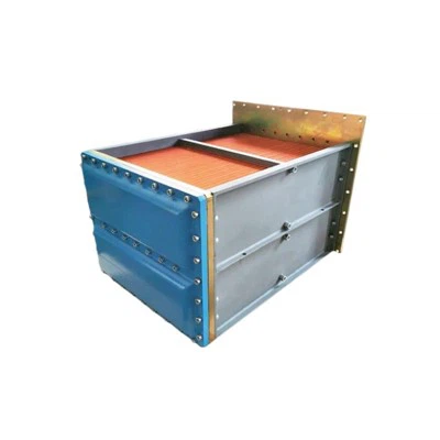 Scavenging Air Cooler