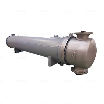 Steam Condenser