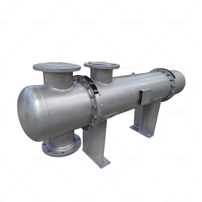 Vacuum Condenser